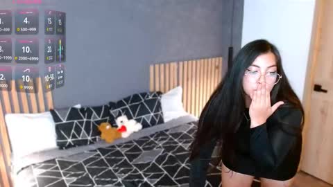 Snapshot of annie_volker chatting on 10-06-25, 03:48 Annie Volker online show from 10-06-25, 03:48