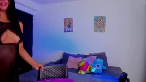 Snapshot of annieblu3 chatting on 12-01-24, 07:36 AnnieBlu3 online show from 12-01-24, 07:36