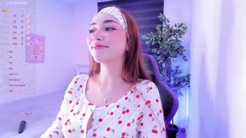 Cassandra online show from 02-05-25, 05:52