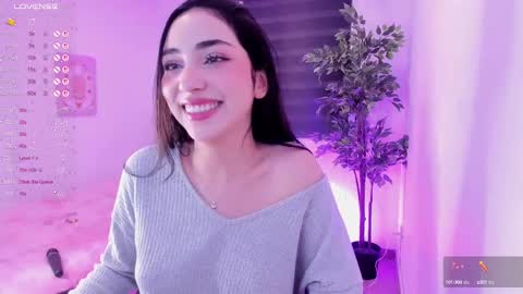 Cassandra online show from 02-28-25, 09:04