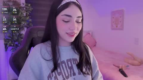 Cassandra online show from 10-10-25, 06:01