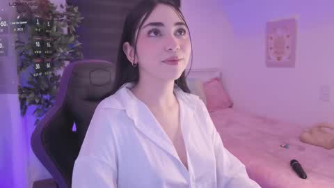 Cassandra online show from 10-14-25, 06:03