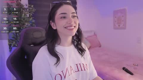 Cassandra online show from 11-05-25, 05:51