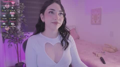 Cassandra online show from 02-18-26, 05:58