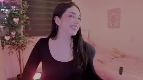 Cassandra online show from 03-10-26, 05:56