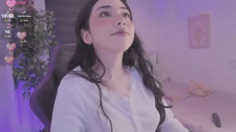 Snapshot of anniebrie chatting on 07-14-26, 06:18 Cassandra online show from 07-14-26, 06:18