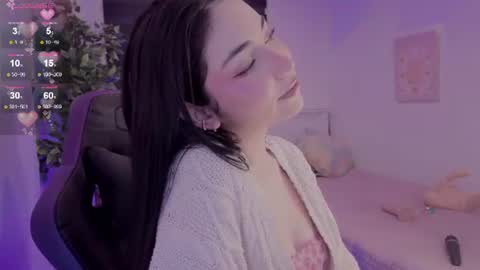 Snapshot of anniebrie chatting on 07-28-26, 05:36 Cassandra online show from 07-28-26, 05:36