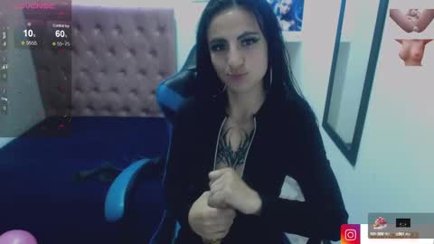 Anniee online show from 02-12-25, 12:33