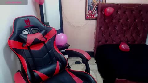 Anniee online show from 02-14-25, 12:57