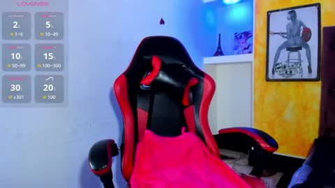 Anniee online show from 06-10-26, 02:49