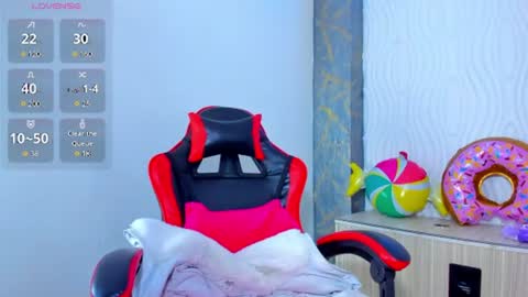 Anniee online show from 07-05-26, 11:39