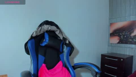 Anniee online show from 07-07-26, 11:47