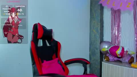 Anniee online show from 07-21-26, 12:51
