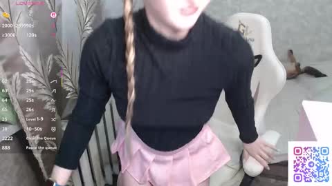 annieee_smith online show from 02-06-26, 04:54