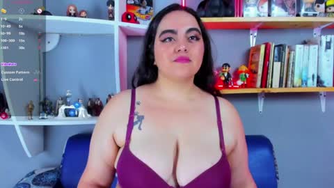 Snapshot of annieesweett_ chatting on 06-19-26, 03:16 Annie Sweet Cherry online show from 06-19-26, 03:16