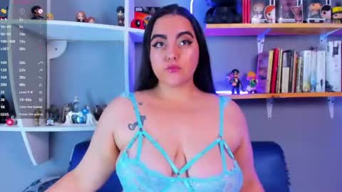Snapshot of annieesweett_ chatting on 06-21-26, 10:29 Annie Sweet Cherry online show from 06-21-26, 10:29