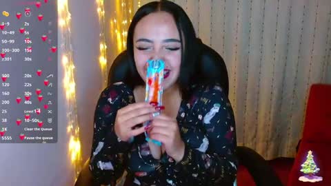Snapshot of anniehh_ chatting on 12-28-24, 02:11 Annie Independent model Hello all offline tokens are appreciated thank you for your support.33 online show from 12-28-24, 02:11