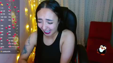 Snapshot of anniehh_ chatting on 01-05-25, 07:07 Annie Independent model Hello all offline tokens are appreciated thank you for your support.33 online show from 01-05-25, 07:07