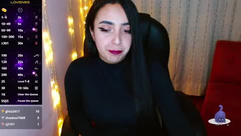 Snapshot of anniehh_ chatting on 01-26-25, 07:32 Annie Independent model Hello all offline tokens are appreciated thank you for your support.33 online show from 01-26-25, 07:32