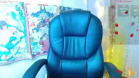 Snapshot of anniehh_ chatting on 09-11-25, 12:44 Annie Independent model Hello all offline tokens are appreciated thank you for your support.33 online show from 09-11-25, 12:44