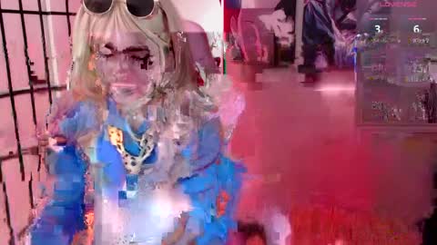 Snapshot of anniehikarii chatting on 06-05-26, 08:14 Annie online show from 06-05-26, 08:14