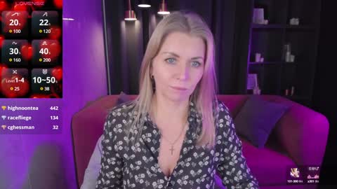 Annie online show from 12-17-24, 11:49