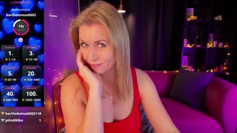 Annie online show from 12-25-24, 05:48