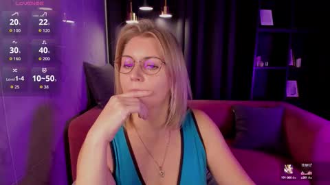 Annie online show from 09-16-25, 05:52