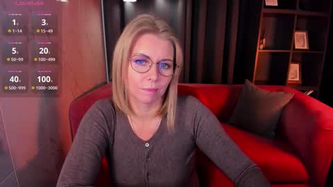 Annie online show from 09-22-25, 06:04