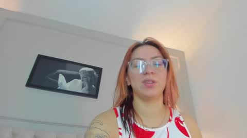 Annie online show from 12-21-24, 11:22