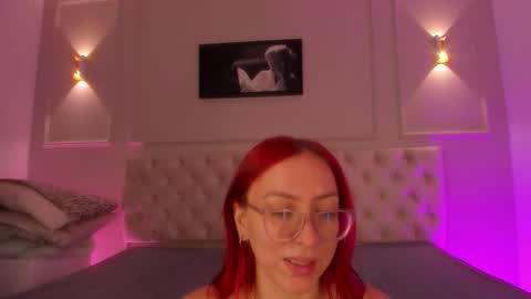 Annie online show from 09-14-25, 12:48