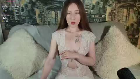 Anna online show from 06-13-26, 07:34