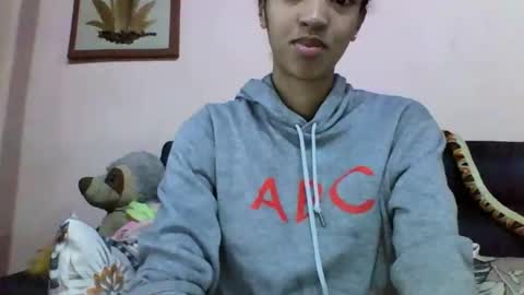 anniesexy1 online show from 10-22-25, 02:45