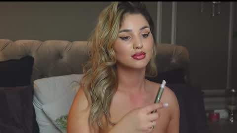 AnnieStyles online show from 02-24-25, 11:10