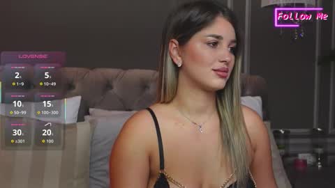 AnnieStyles online show from 10-21-25, 03:29