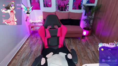 Snapshot of anniesweett01 chatting on 01-21-25, 06:02 Annie FROM 8AM TO 4PM CDT online show from 01-21-25, 06:02