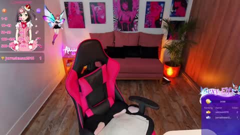 Snapshot of anniesweett01 chatting on 01-29-25, 10:11 Annie FROM 8AM TO 4PM CDT online show from 01-29-25, 10:11