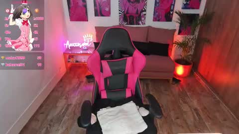 Snapshot of anniesweett01 chatting on 02-27-25, 11:48 Annie FROM 8AM TO 4PM CDT online show from 02-27-25, 11:48