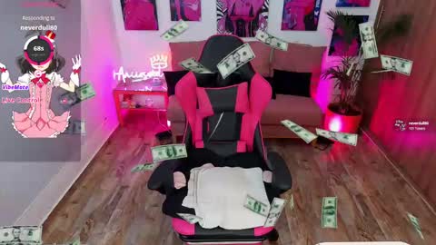 Snapshot of anniesweett01 chatting on 03-07-25, 05:06 Annie FROM 8AM TO 4PM CDT online show from 03-07-25, 05:06