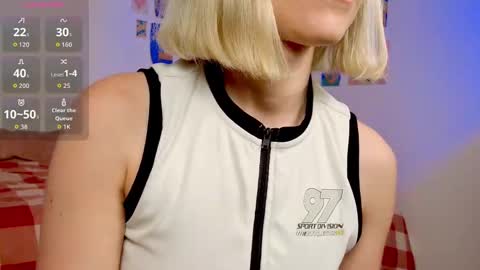 annietinky online show from 09-15-25, 03:17