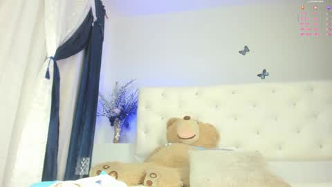 Angels Melody online show from 02-11-25, 12:16