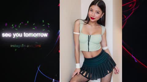 Angels Melody online show from 02-15-25, 02:55