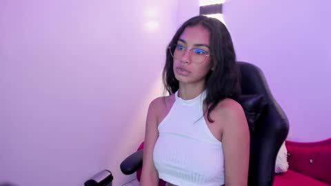 Snapshot of anniie_evans1 chatting on 01-21-25, 05:30 Annie Evans online show from 01-21-25, 05:30