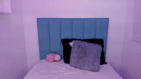 Snapshot of anniie_evans1 chatting on 10-01-25, 03:07 Annie Evans online show from 10-01-25, 03:07