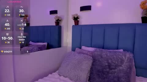 Annie Evans  online show from 01-14-26, 03:50