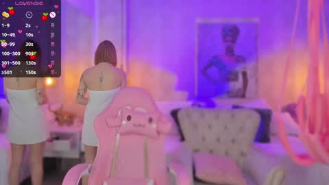 VIVIANNA online show from 12-09-24, 10:32