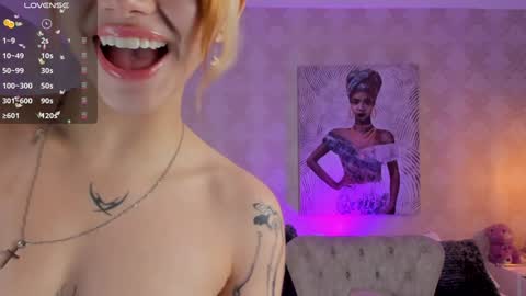 VIVIANNA online show from 01-11-25, 09:57