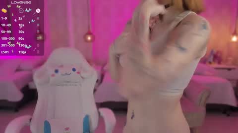 VIVIANNA online show from 02-20-25, 10:05