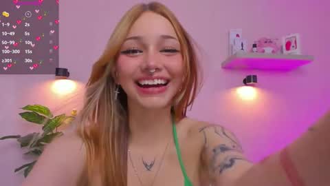 VIVIANNA online show from 03-03-26, 04:40
