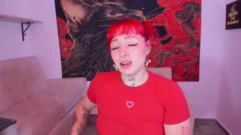 Snapshot of annika_03 chatting on 11-27-25, 02:57 Gise. online show from 11-27-25, 02:57